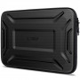 Capa para portátil Tech-Protect Kevlar Pro 15-16", preta