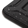 Capa para portátil Tech-Protect Kevlar Pro 15-16", preta