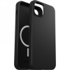 Capa OtterBox Symmetry Plus MagSafe 77-89067 para Apple iPhone 14 Pro Max, preta