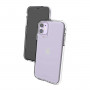 Capa Gear4 Crystal Palace GER065CL para Apple iPhone 11, transparente