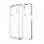 Capa Gear4 Crystal Palace GER174 para Apple iPhone 14 Plus / 15 Plus, transparente