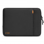 Capa para portátil Tech-Protect Defender 15-16", preta