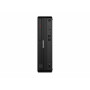 Lenovo ThinkCentre M70s Gen 6 12YK003HGE Computador de secretária (SFF), Intel Core Ultra 7 265, 16 GB RAM, 512 GB SSD, Windows 11 Pro (DE)