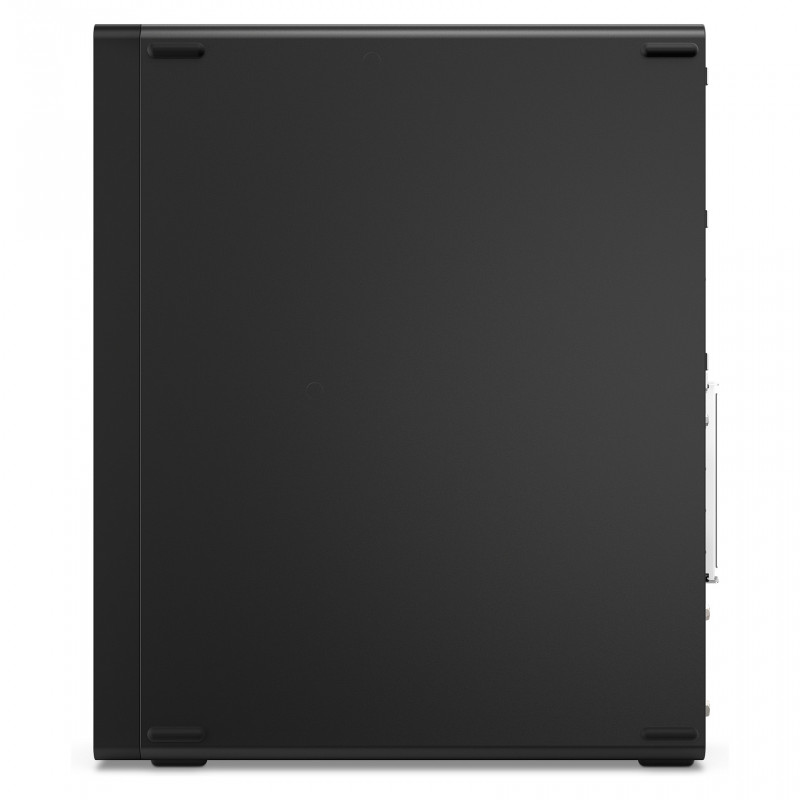 Lenovo ThinkCentre M70s Gen 6 12YK003HGE Computador de secretária (SFF), Intel Core Ultra 7 265, 16 GB RAM, 512 GB SSD, Windows 11 Pro (DE)