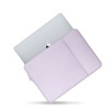 Capa para portátil Tech-Protect em neoprene 15-16", malva