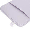Capa para portátil Tech-Protect em neoprene 15-16", malva
