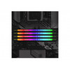 Patriot Extreme Performance Viper Steel RGB DDR4 DIMM 16 GB, DDR4-3200, preto