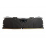 Patriot Extreme Performance Viper Steel RGB DDR4 DIMM 8 GB, DDR4-3200, preto