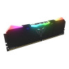 Patriot Extreme Performance Viper Steel RGB DDR4 DIMM 8 GB, DDR4-3200, preto