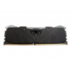 Patriot Extreme Performance Viper Steel RGB DDR4 DIMM 8 GB, DDR4-3200, preto