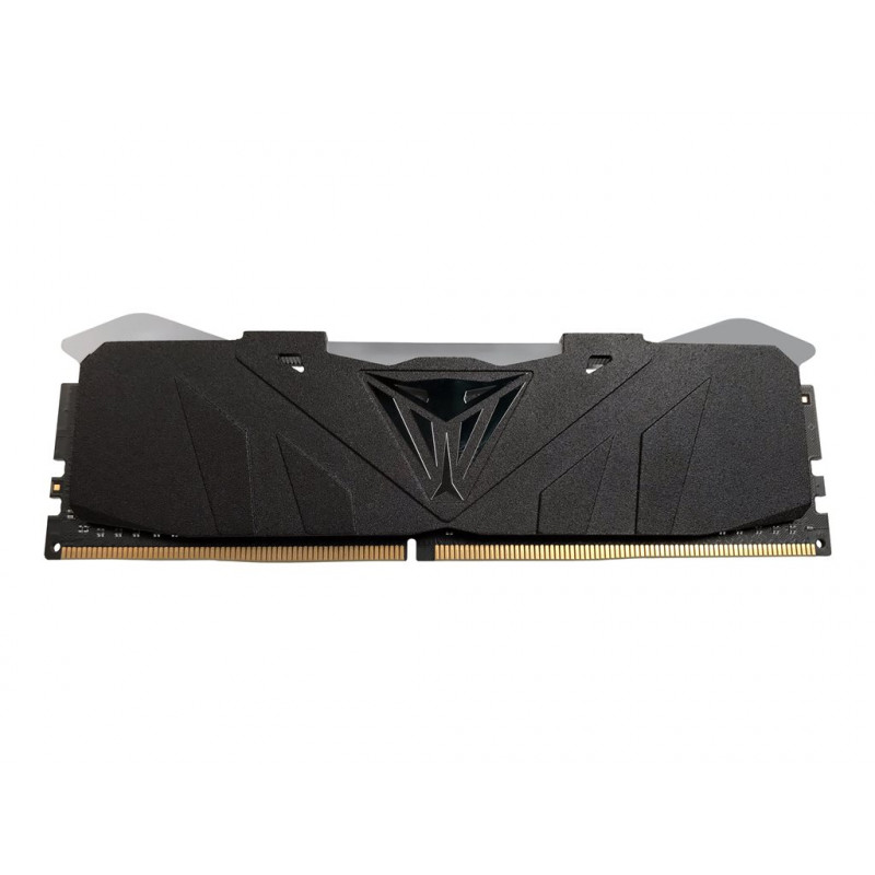 Patriot Extreme Performance Viper Steel RGB DDR4 DIMM 8 GB, DDR4-3200, preto