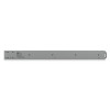 Ubiquiti UniFi Switch 32x QSFP28 100 Gbit, gerido, montável em rack de 19", ecrã tátil de 1,3"