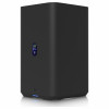 Ubiquiti UNAS 2 sistema NAS de 2 baías, preto