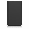 Ubiquiti UNAS 2 sistema NAS de 2 baías, preto