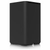 Ubiquiti UNAS 2 sistema NAS de 2 baías, preto