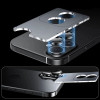 Tech-Protect Camring Fit+ Capa para Câmara para Samsung Galaxy S26 Ultra, Transparente