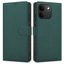 Carteira Tech-Protect para Xiaomi Redmi Note 17 Pro Max 5G, verde
