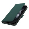 Carteira Tech-Protect para Xiaomi Redmi Note 17 Pro Max 5G, verde