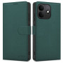 Carteira Tech-Protect para Xiaomi Redmi Note 17 Pro 5G, verde