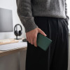 Carteira Tech-Protect para Xiaomi Redmi Note 17 Pro 5G, verde