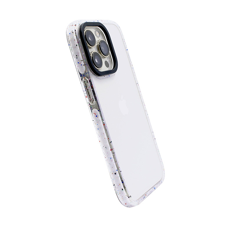 Capa Puro RE-Cover para Apple iPhone 14 Plus / 15 Plus