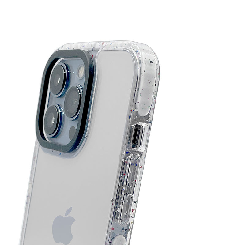 Capa Puro RE-Cover para Apple iPhone 14 Plus / 15 Plus