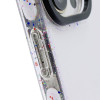 Capa Puro RE-Cover para Apple iPhone 14 Plus / 15 Plus