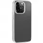 Capa Puro Impact Clear para iPhone 14 Pro Max, Transparente