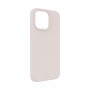 Capa antimicrobiana Puro ICON para Apple iPhone 14 Pro Max, Pink Sand