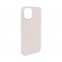 Capa antimicrobiana Puro ICON para Apple iPhone 14 Plus / 15 Plus, rosa areia