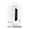 Capa Puro Litemag MagSafe para Apple iPhone 14 Plus / 15 Plus, Transparente