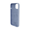 Capa antimicrobiana Puro ICON para Apple iPhone 14 Plus / 15 Plus, Sierra Blue
