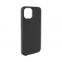 Capa antimicrobiana Puro ICON para Apple iPhone 14 Plus / 15 Plus, preta