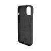 Capa antimicrobiana Puro ICON para Apple iPhone 14 Plus / 15 Plus, preta