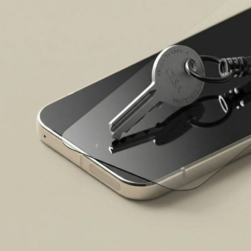 Tech-Protect Glass Fit+ Vidro Temperado para Samsung Galaxy S26 (2 unid.), Transparente