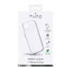 Capa Puro Impact Clear para Apple iPhone 14 Plus / 15 Plus, Transparente