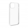Capa Puro 0.3 Nude para Apple iPhone 14 Plus / 15 Plus, Transparente