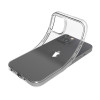 Capa Puro 0.3 Nude para Apple iPhone 14 Plus / 15 Plus, Transparente