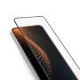 Película de vidro temperado D3O SBS para Samsung Galaxy A57 (1 unidade)