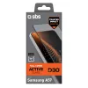 Película de vidro temperado D3O SBS para Samsung Galaxy A57 (1 unidade)