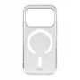 Capa SBS D3O Active para iPhone 18 Pro Max / 17 Pro Max, compatível com MagSafe, transparente
