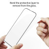 Tech-Protect Glass Fit+ Vidro Temperado para Xiaomi Redmi Note 15 Pro 5G (2 unid.), Preto