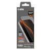 SBS D3O Vidro Temperado com Aplicador para iPhone 17 Pro (1 un)