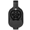 Adaptador de carregamento para veículos elétricos Akyga AK-SC-E32 CCS2 para GB/T, 1000 V DC, 300 A