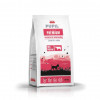 PUPIL Alimento Seco Premium Junior Mini Rico em Carne de Vaca para Cães, 10 kg