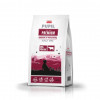 PUPIL Premium Mini Rich in Beef, alimentação seca para cães, 10 kg