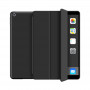 Capa Tech-Protect Smartcase THP263BLK para Apple iPad 10.2 (2019/2020, 7.ª/8.ª geração), preta
