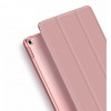 Capa Tech-Protect Smartcase THP263BLK para Apple iPad 10.2 (2019/2020, 7.ª/8.ª geração), preta