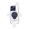 Anel magnético MagSafe Tech-Protect MMP-200, branco