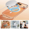 Anel magnético MagSafe Tech-Protect MMP-200, branco